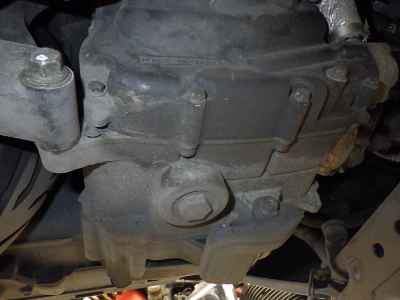 Yamaha Maxam 250 2006