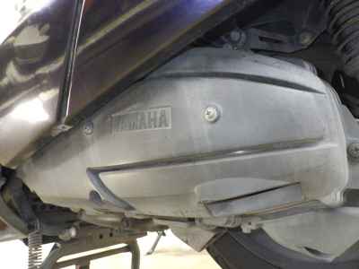 Yamaha Maxam 250 2006
