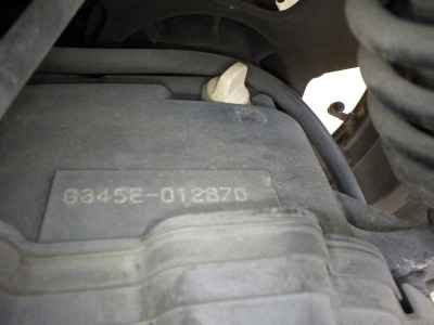 Yamaha Maxam 250 2006