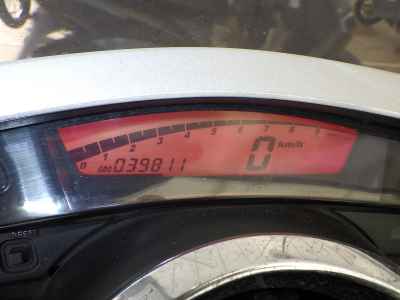 Yamaha Maxam 250 2006