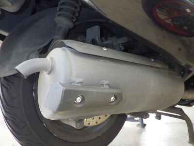 Yamaha Maxam 250 2006