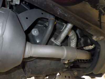 Yamaha Maxam 250 2006
