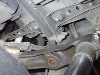 Yamaha Maxam 250 2006