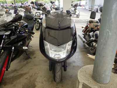 Yamaha Maxam 250 2006