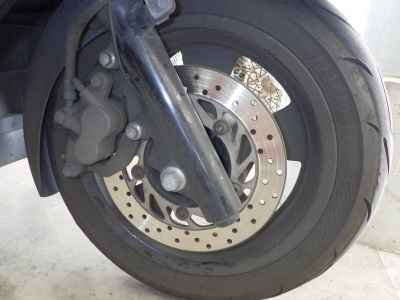 Yamaha Maxam 250 2006