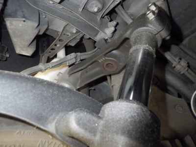 Yamaha Maxam 250 2006