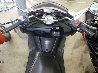 Yamaha Maxam 250 2006