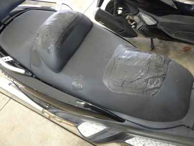 Yamaha Majesty 250 2005