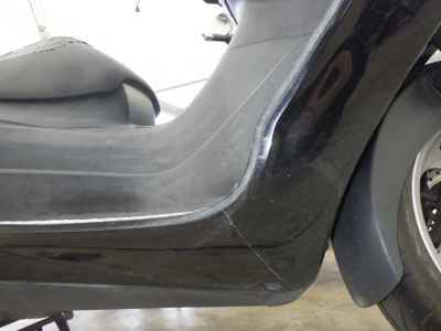 Yamaha Majesty 250 2005