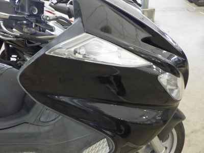 Yamaha Majesty 250 2005