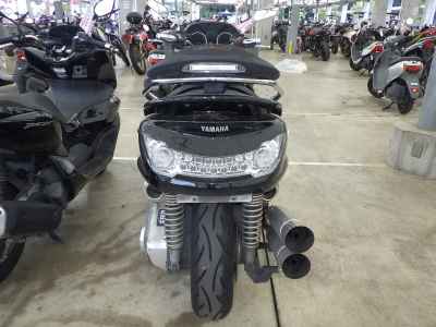 Yamaha Majesty 250 2005