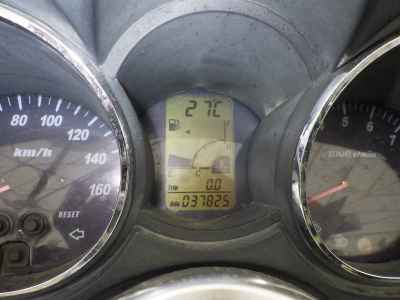 Yamaha Majesty 250 2005