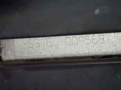 Yamaha Majesty 250 2005