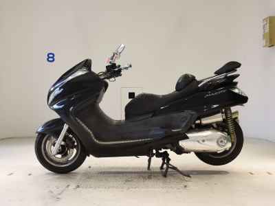 Yamaha Majesty 250 2005