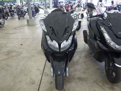 Yamaha Majesty 250 2005