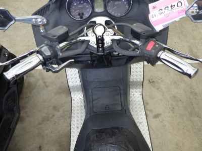 Yamaha Majesty 250 2005