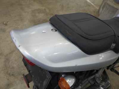 Kawasaki Balius