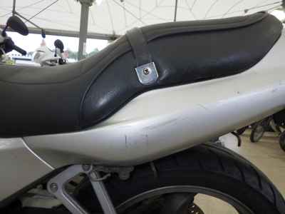 Kawasaki Balius