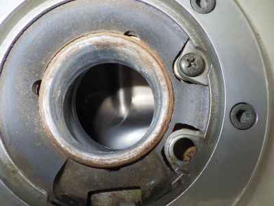 Kawasaki Balius