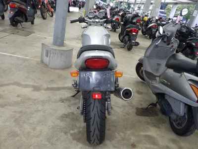 Kawasaki Balius