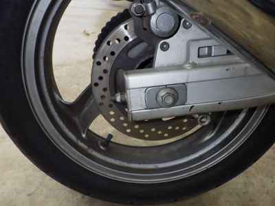 Kawasaki Balius