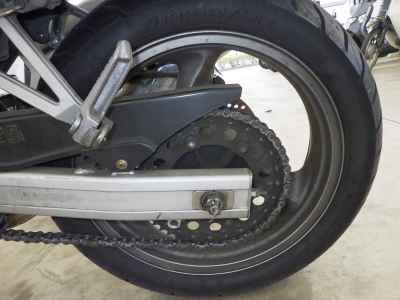 Kawasaki Balius