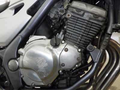 Kawasaki Balius