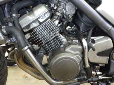 Kawasaki Balius