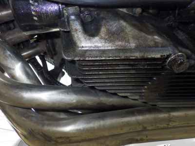 Kawasaki Balius
