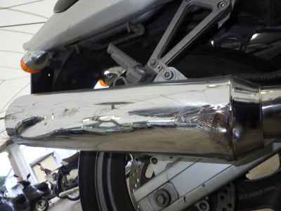 Kawasaki Balius