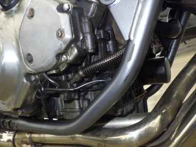 Kawasaki Balius