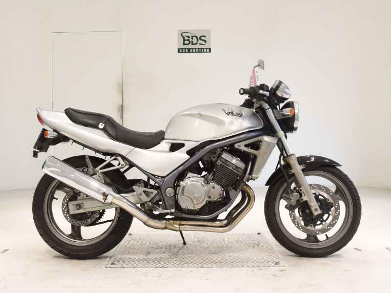 Kawasaki Balius