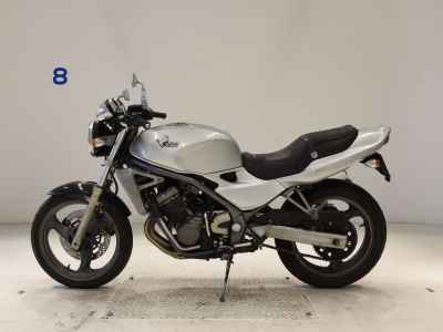 Kawasaki Balius
