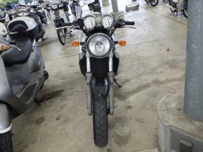 Kawasaki Balius