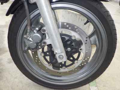 Kawasaki Balius