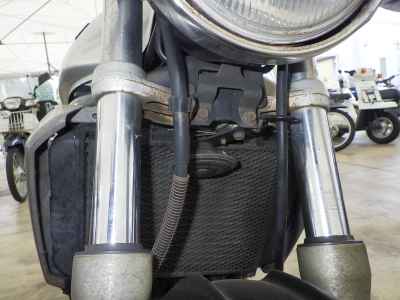 Kawasaki Balius