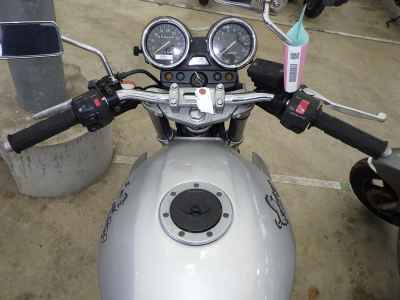 Kawasaki Balius