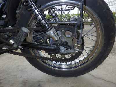 Suzuki GrassTracker