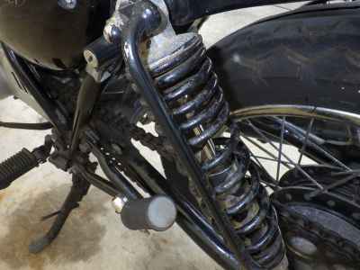 Suzuki GrassTracker