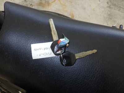 Suzuki GrassTracker