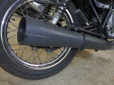 Suzuki GrassTracker