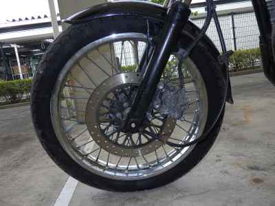 Suzuki GrassTracker