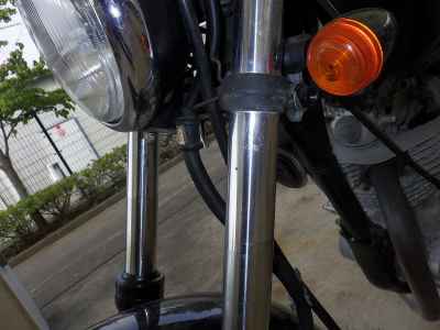 Suzuki GrassTracker