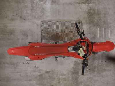 Honda CRF250R 2024