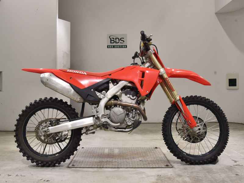 Honda CRF250R