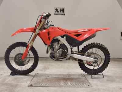 Honda CRF250R