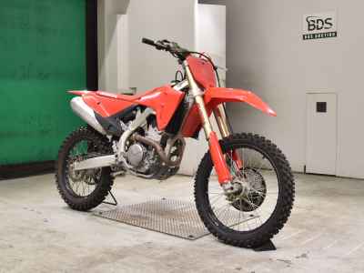 Honda CRF250R