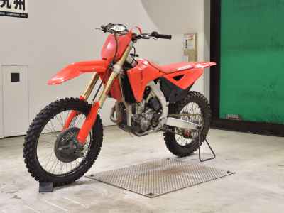 Honda CRF250R