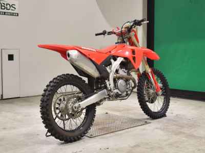 Honda CRF250R