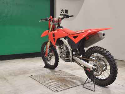 Honda CRF250R